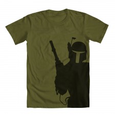 Star Wars Boba Fett